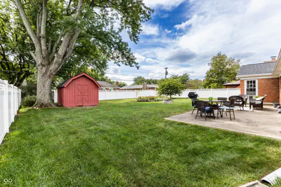 6821 Willoughby Court, Indianapolis - 29