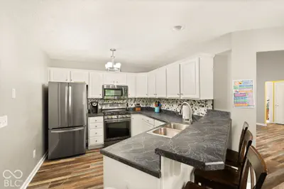 2490 W Haven Drive NW, Corydon - 11