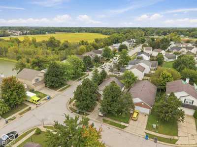 8145 Whistlewood Court, Indianapolis - 25