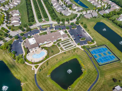 13456 Ravenswood Trail, Fishers - 41