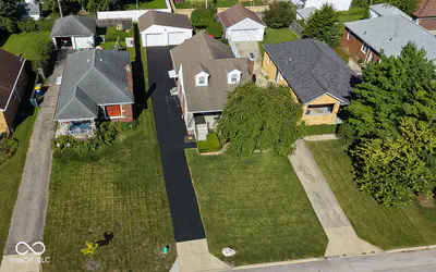 1332 Butler Avenue, Indianapolis - 70