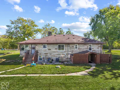 4920 Meridian Street, Indianapolis - 3