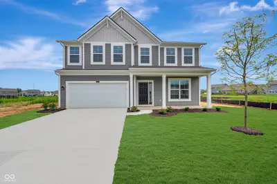 6131 Paperbark Way, Indianapolis