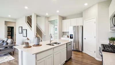 1121 Jubilee Lane, Franklin - 21