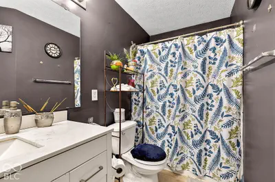 4726 Ladywood Cliffs Court, Indianapolis - 33