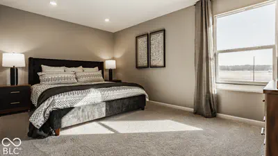 4341 Middlemist Way, Indianapolis - 13