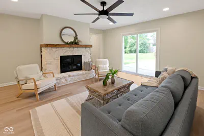 11830 N Gray Road, Carmel - 5