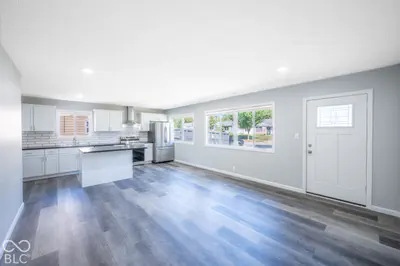 2808 Sangster Avenue, Indianapolis - 9