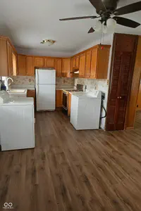 2152 Waugh Street, Kokomo - 29