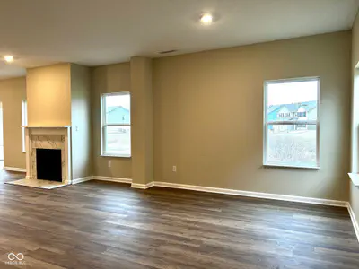 9789 Mystic Sun Court, Fishers - 14
