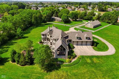 12411 Hoover Road, Carmel - 101