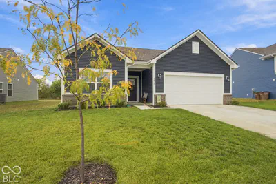 4432 Sedgewick Court, Columbus - 3