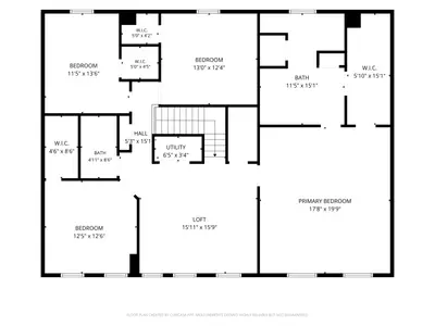 10605 Carrie Lane, Indianapolis - 21