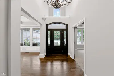 4925 Morgans Creek Court, Carmel - 2