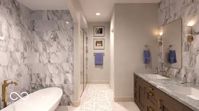 607 Veterans Way, Carmel - 11