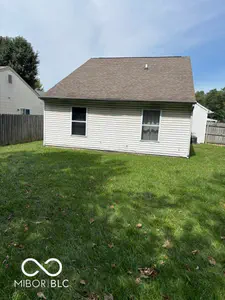 2023 Werges Avenue, Indianapolis - 3
