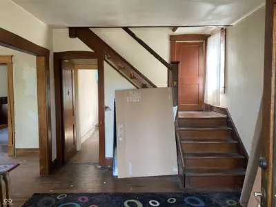 1425 Fairfield Avenue, Indianapolis - 9