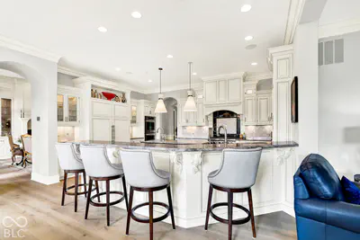 15621 Hidden Oaks Court, Carmel - 20
