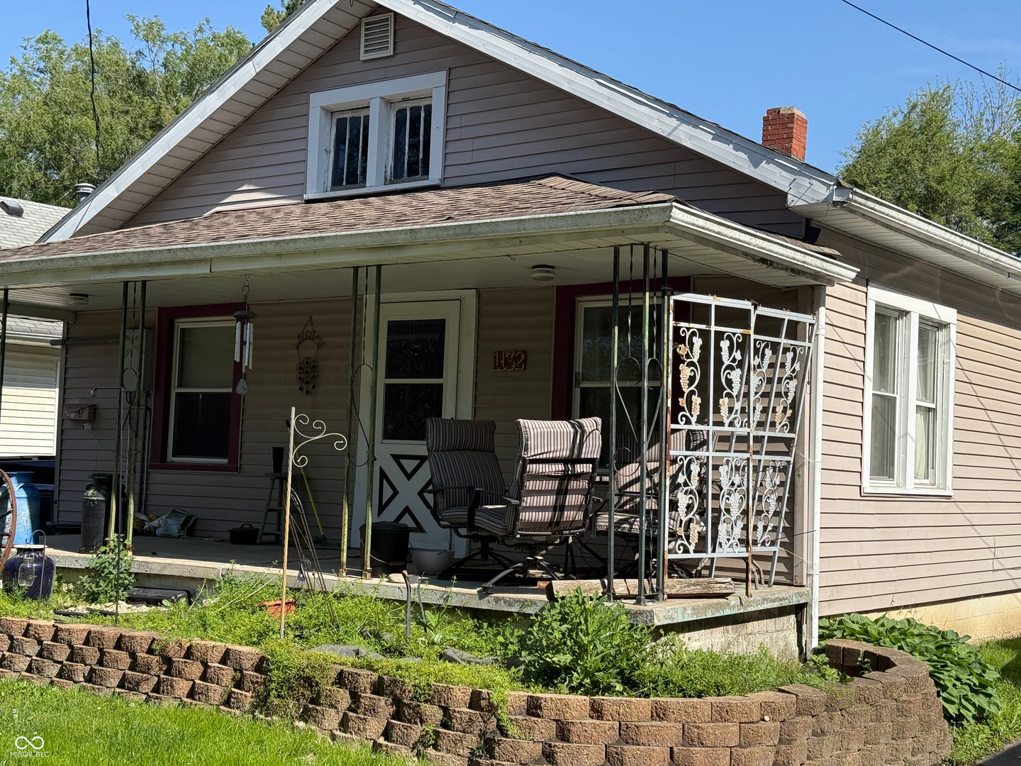 1132 Manor Court, Anderson