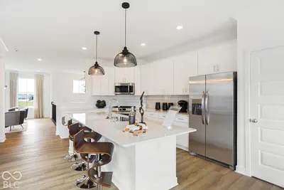 5841 Lamp Post Lane, Noblesville - 19