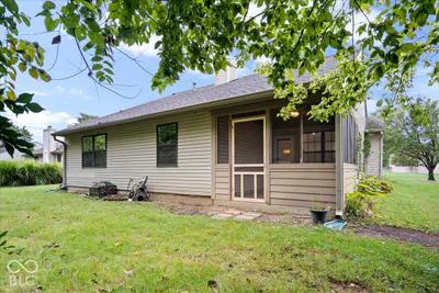8065 Cherrybark Drive, Indianapolis - 27