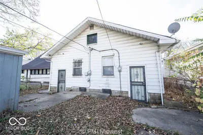 1346 Burdsal Parkway, Indianapolis - 23