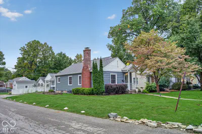 6002 Ralston Avenue, Indianapolis - 3