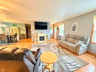 201 Janeway Drive, Veedersburg - 5