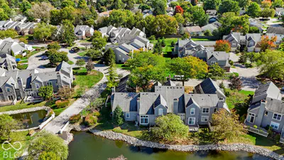9450 Aberdare Drive, Indianapolis - 37
