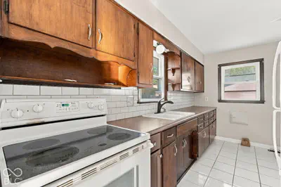431 N Fenton Avenue, Indianapolis - 22