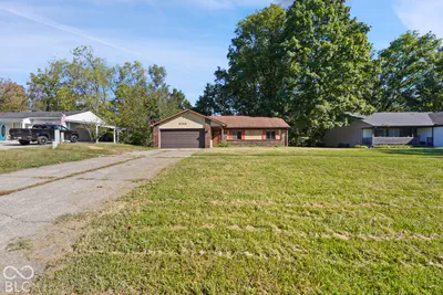 5708 Milhouse Road, Indianapolis - 2
