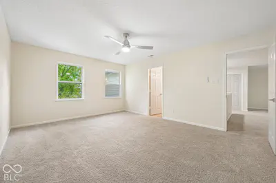 3408 Carica Drive, Indianapolis - 17
