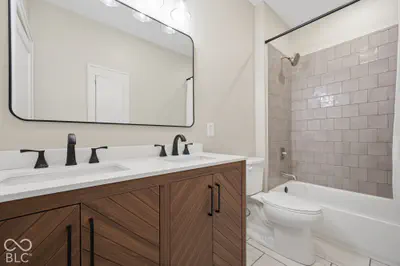 610 Wallace Avenue, Indianapolis - 12