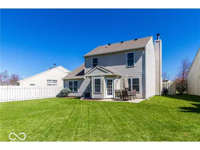10812 Washington Bay Drive, Fishers - 2