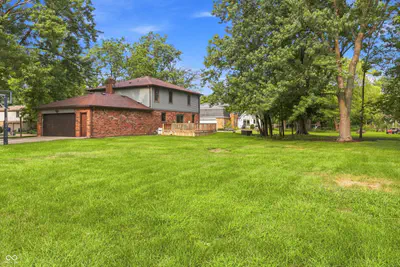 7820 Scarborough Blvd South Drive, Indianapolis - 6