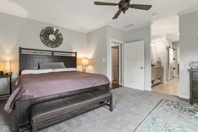 8928 Carriage Lane, Indianapolis - 23