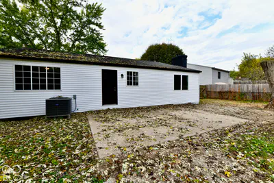 6655 Cordova Drive, Indianapolis - 60