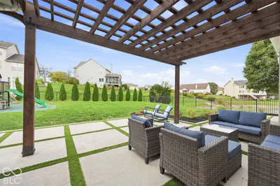 11060 Crystal Falls Lane, Fishers - 34