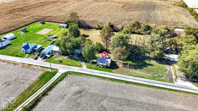 3470 S 900 E, Columbus - 40