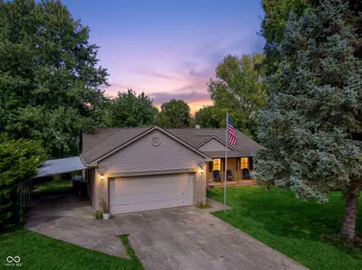 7238 Hearthstone, Indianapolis - 49