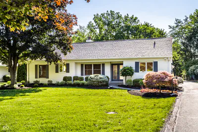 7265 Illinois Street, Indianapolis - 12