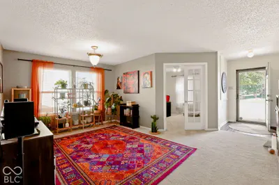 3426 Carica Drive, Indianapolis - 20
