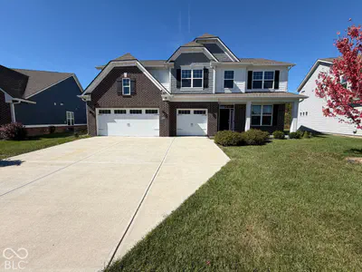 6728 Collisi Place, Brownsburg