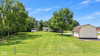 2420 Co Rd 600s, Anderson - 66