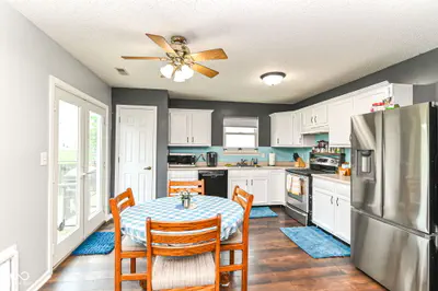 133 Brixton Woods West Drive, Pittsboro - 12