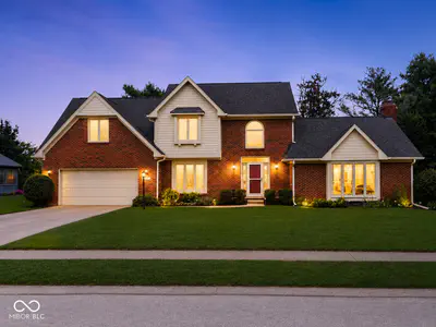 951 Copperwood Drive, Carmel - 39