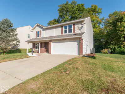 6038 Gimbel Circle, Indianapolis - 11