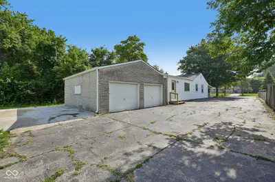 7618 Mary Lane, Indianapolis - 35