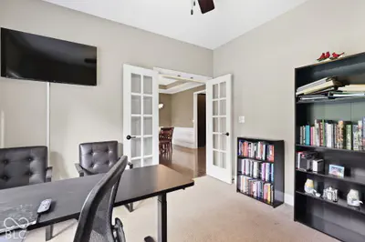 10038 Indian Lake Boulevard N, Indianapolis - 38