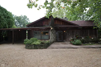714 Edgewood Drive, Batesville - 2